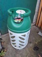 Verzegelde nieuwe Benegas lichtgewicht Gasfles 10KG, Ophalen, Gebruikt, Benegas