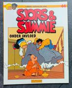 Sjors en Sjimmie nr.44 - Onder invloed 2000, Boeken, Eén stripboek, Ophalen of Verzenden, Nieuw