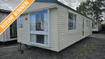 Atlas Lakeland super 2 slpk,pannendak, Caravans en Kamperen, Stacaravans, Tot en met 6