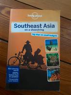 Southeast Asia on a Shoestring -LP- 17e, Verzenden, Zo goed als nieuw, Europa, Overige merken