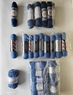 Indigo Jeans garen, Ophalen of Verzenden, Nieuw, Breien of Haken, Wol of Garen