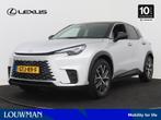 Lexus LBX 1.5 Hybrid Emotion | Lexus Link Pro Navigatie | St, 12 maanden, 136 pk, Bedrijf, 650 kg