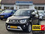 Suzuki Ignis 1.2 Smart Hybrid Comfort AIRCO | 5 DEURS | BLUE, Auto's, Suzuki, Voorwielaandrijving, 83 pk, Stof, Gebruikt