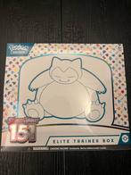 Pokémon ETB Scarlet & Violet 151 - Nieuw in Folie, Hobby en Vrije tijd, Kaarten | Zelf maken, Ophalen, Nieuw