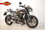 Triumph STREET TRIPLE 765 RS (bj 2020), Motoren, Motoren | Triumph, Bedrijf, Naked bike