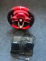 Hori racing wheel mario kart apex pro racestuur met pedalen, Ophalen of Verzenden, Zo goed als nieuw, Switch, Stuurtje of Sportattribuut