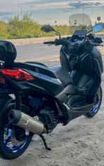 uitlaat LeoVince exhaust yamaha xmax 125 2021/2023 akrapovic, Verzenden, Nieuw