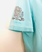 L’Argentina polo top maat 44[v], Kleding | Dames, Maat 42/44 (L), Ophalen of Verzenden, Zo goed als nieuw, Korte mouw