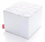 2 Fatboy 1st Avenue Kubussen, Ophalen, Vierkant, Zo goed als nieuw, Stof