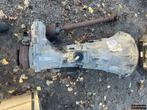 Dodge Nitro 2.8 CRD  4X4 Versnellingsbak, Ophalen of Verzenden, Gebruikt, Dodge