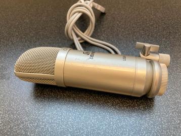 Devine USB-1 Studiomicrofoon beschikbaar voor biedingen