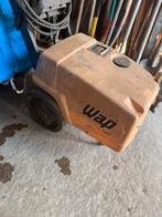 Wap 200 krachtstroom hogedrukreiniger, Tuin en Terras, Ophalen of Verzenden, Gebruikt, Elektrisch