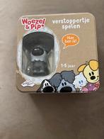 Woezel en pip verstoppertje spelen *nieuw*, Ophalen of Verzenden, Nieuw, Overige typen
