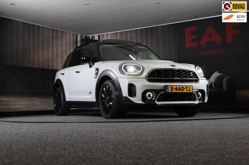 Mini Mini Countryman 2.0 Cooper S E ALL4 Chili / AUT / Dig C, Auto's, Mini, Bedrijf, Te koop, Countryman, 4x4, ABS, Airbags, Airconditioning