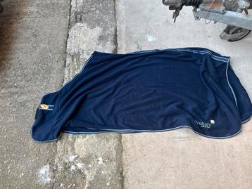 Paarde deken nieuw beschikbaar voor biedingen