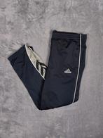 Adidas trainings Broek Vintage XL Zwart Joggings Broek, Kleding | Heren, Zwart, Maat 56/58 (XL), Ophalen of Verzenden, Zo goed als nieuw