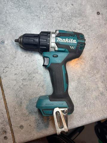 Makita DDF484 18V LXT accu boormachine, beschikbaar voor biedingen
