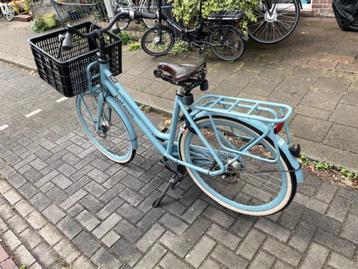  Batavus Quip X Cargo Dames 28 inch beschikbaar voor biedingen