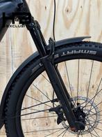 Cube Stereo Hybrid 120 SLX  Allroad 29 inch E-Mountainbike, Fietsen en Brommers, 45 tot 49 cm, Niet ingevuld, Ophalen of Verzenden