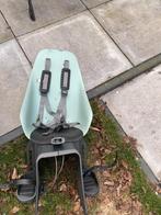 2 fietsstoeltjes, Ophalen, Zo goed als nieuw