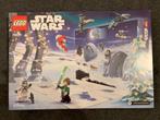 Lego Star Wars 75395 advent kalender nieuw, Ophalen of Verzenden, Nieuw, Complete set, Lego