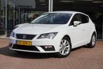 Seat Leon 1.0 EcoTSI Style Business Intense | Airco | Elek.p, Stof, Gebruikt, Leon, 116 pk