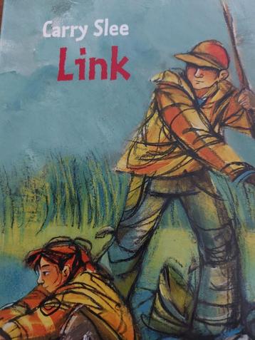 Carry Slee Link beschikbaar voor biedingen