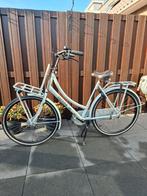 Cortina U4 Damesfiets 28 inch - Zo goed als nieuw!, 50 tot 53 cm, Ophalen, Zo goed als nieuw, Versnellingen