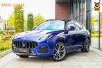 Maserati Grecale Modena 330pk 2.0 MHEV |panoramadak|Sonus Fa, Auto's, Automaat, LED verlichting, 4 cilinders, Blauw