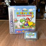 Game Boy | Super Mario World Super Mario Advance 2, Spelcomputers en Games, Games | Nintendo Game Boy, Nintendo, Zo goed als nieuw
