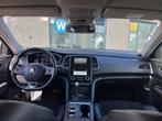 Renault Talisman 1.6 TCe Intens Automaat, NAP, Vol Opties!, Auto's, 1618 cc, Euro 6, 4 cilinders, Leder en Stof