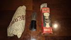 US WW2 Rubberset Shaving Brush, Verzamelen, Verzenden, Landmacht, Amerika, Overige typen