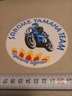 Stromen yamaha team, Ophalen of Verzenden, Zo goed als nieuw