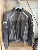 Leren motorpak Difi, Motoren, Kleding | Motorkleding, Ophalen of Verzenden, Tweedehands, Combipak