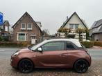 Opel ADAM 1.4 Unlimited Edition 49.000 km € 11.900,00, Auto's, Opel, Gebruikt, 1398 cc, 4 cilinders, 4 stoelen