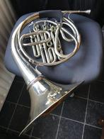 Hoorn F/Bb - Piston trombone Getzen - Alto Mib, Verzenden, Zo goed als nieuw
