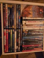 60 DVD's & Game of Thrones box, Cd's en Dvd's, Ophalen