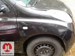 SPATBORD VOORSCHERM RECHTS NISSAN MICRA, Auto-onderdelen, Carrosserie en Plaatwerk, Gebruikt, -, -, Ophalen of Verzenden