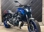 Yamaha MT-07 2024 | 4.711KM | GARANTIE | Nieuwstaat |, 2 cilinders, Klantenservice@yamaha-motor.nl, Bedrijf, Siemensstrasse 22-34, D-25462 Rellingen
