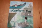 Kapitein Kat, Inga Moore   Christofoor, Gelezen, 5 of 6 jaar, Fictie algemeen, Jongen of Meisje