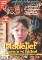 DVD Madelief, Krassen in het tafelblad (naar Guus Kuijer), Avontuur, Alle leeftijden, Ophalen of Verzenden, Zo goed als nieuw