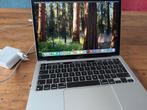 Apple MacBook Pro (2020, M1) • 13.3" • 16 GB RAM • 1 TB SSD, Computers en Software, Apple Macbooks, 1 TB of meer, Qwerty, 13 inch