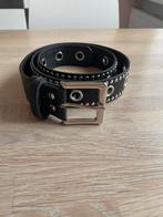 Stoere Damesriem 108cm - Nieuw!, Nieuw, Heupriem, Ophalen of Verzenden, 3 tot 5 cm