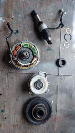 2x Bafang Ebike Motor Onderdelen, Fietsen en Brommers, Fietsonderdelen, Gebruikt, Algemeen, Bafang, Overige typen
