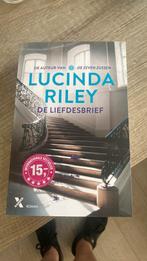 Lucinda Riley De Liefdesbrief Nieuw, Lucinda Riley, Nieuw, Ophalen of Verzenden, Nederland