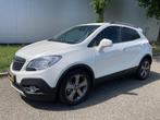 Opel Mokka 1.4 T Cosmo LPG-G3 Trekhaak, Voorwielaandrijving, Gebruikt, Euro 6, 96 €/maand