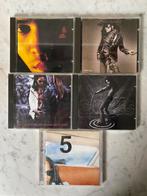 5 cd’s van Lenny Kravitz, Gebruikt, Ophalen of Verzenden
