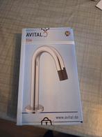 Avital Toa fontein kraan 2 nieuw, Doe-het-zelf en Verbouw, Ophalen of Verzenden, Nieuw