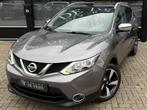 Nissan Qashqai 1.2 Tekna Panoramadak 360 Camera Garantie, Voorwielaandrijving, Lichtsensor, Stof, Gebruikt