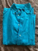 Ralph lauren blouse, Blauw, Maat 38/40 (M), Ophalen of Verzenden, Zo goed als nieuw